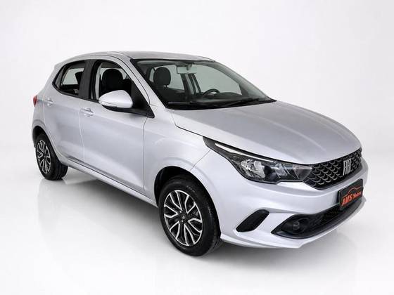 FIAT ARGO 1.0 FIREFLY FLEX DRIVE MANUAL FIAT ARGO 1.0 FIREFLY FLEX DRIVE MANUAL